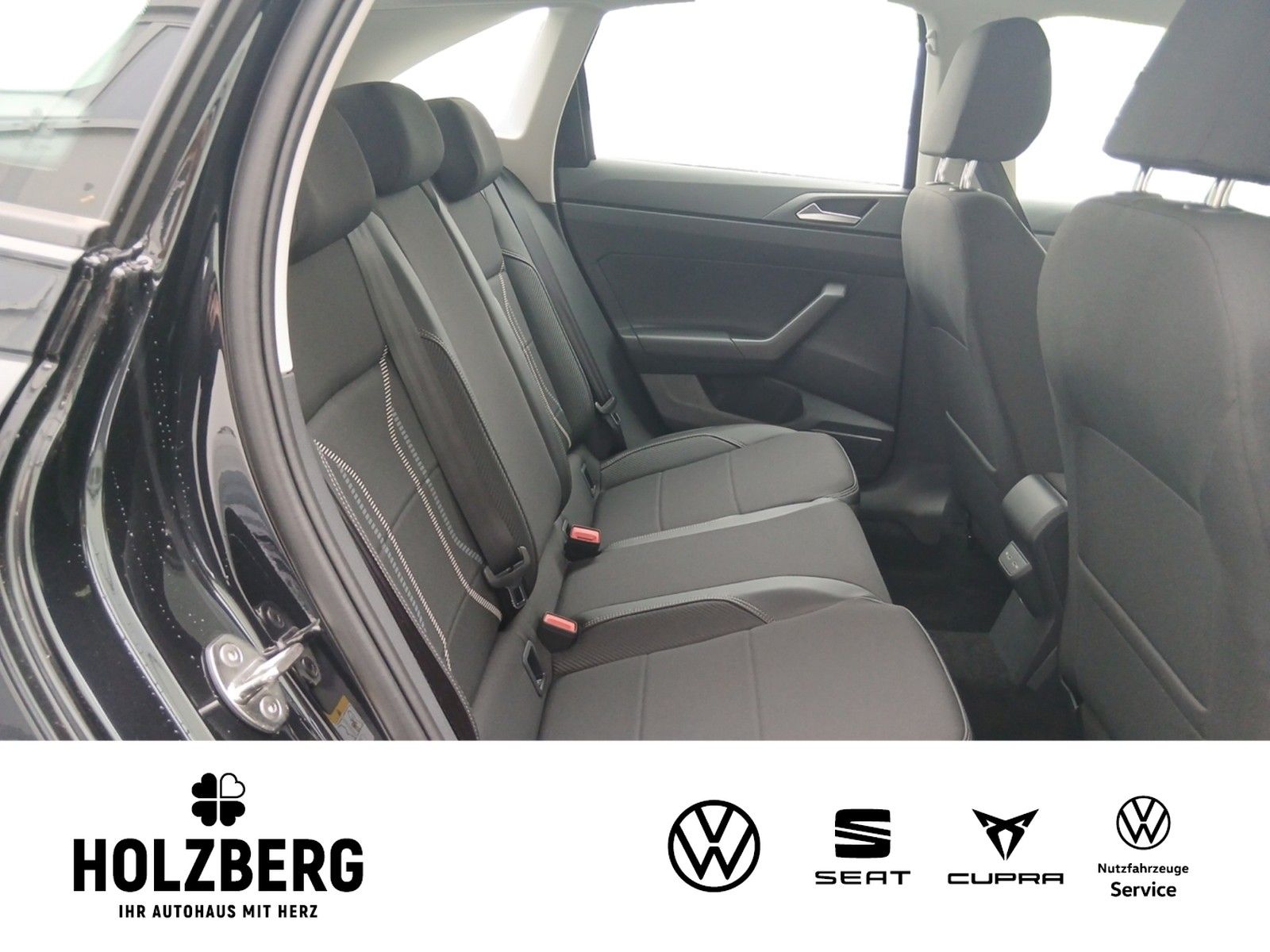 Volkswagen Taigo - Bild 14