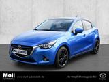 Mazda 2 Sports-Line LED Klimaautom SHZ Keyless Spurhal - Mazda 2 Gebrauchtwagen