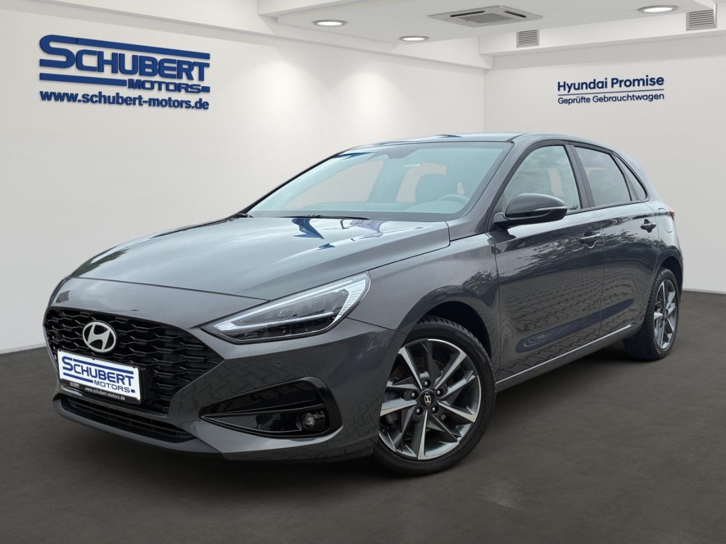 Hyundai i30 Advantage 1.5 T-GDI KAMERA  NAVI SHZ PDC