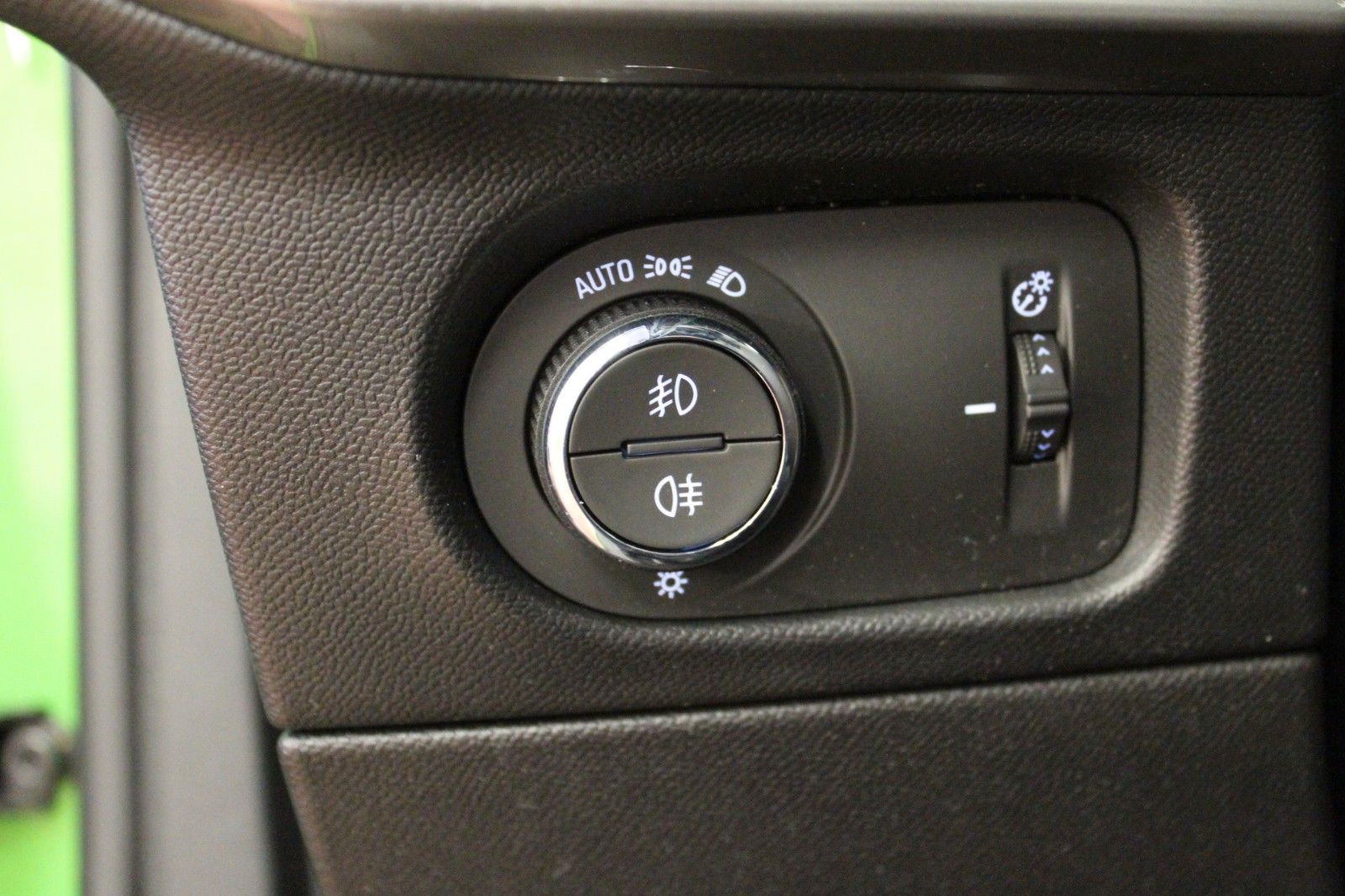 Fahrzeugabbildung Opel Mokka 1.2 Turbo GS Line