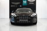 Aston Martin Rapide - Aston Martin aus 2013
