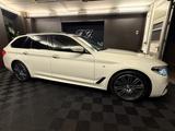 BMW 530 d xDrive M Sport,LED,PANO,ASSIST+,HARMAN,HuD - BMW 530 in Oldenburg