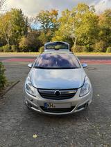 Opel Corsa 1.4 Twinport Cosmo Cosmo - Opel Corsa aus 2006: 1.4
