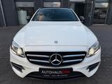 Mercedes-Benz E 350d Limo. AMG PANORAMA/360°CAM/HEAD-UP - mit Diesel-Antrieb: Alcantara, Panorama-Dach