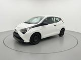 Toyota Aygo 1.0 * Klima * Fensterheber - Toyota: 1.0