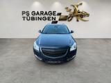 Opel Insignia A Sports Tourer Sport 4x4 - gebrauchte Opel Insignia aus dem Jahr 2009