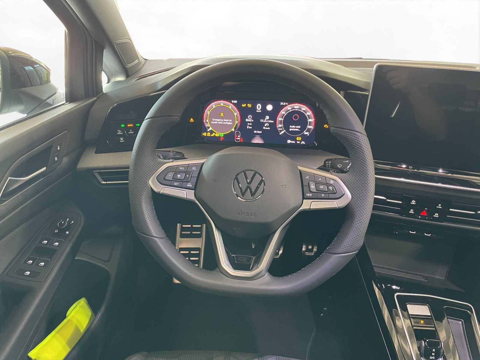 Volkswagen Golf - Bild 6