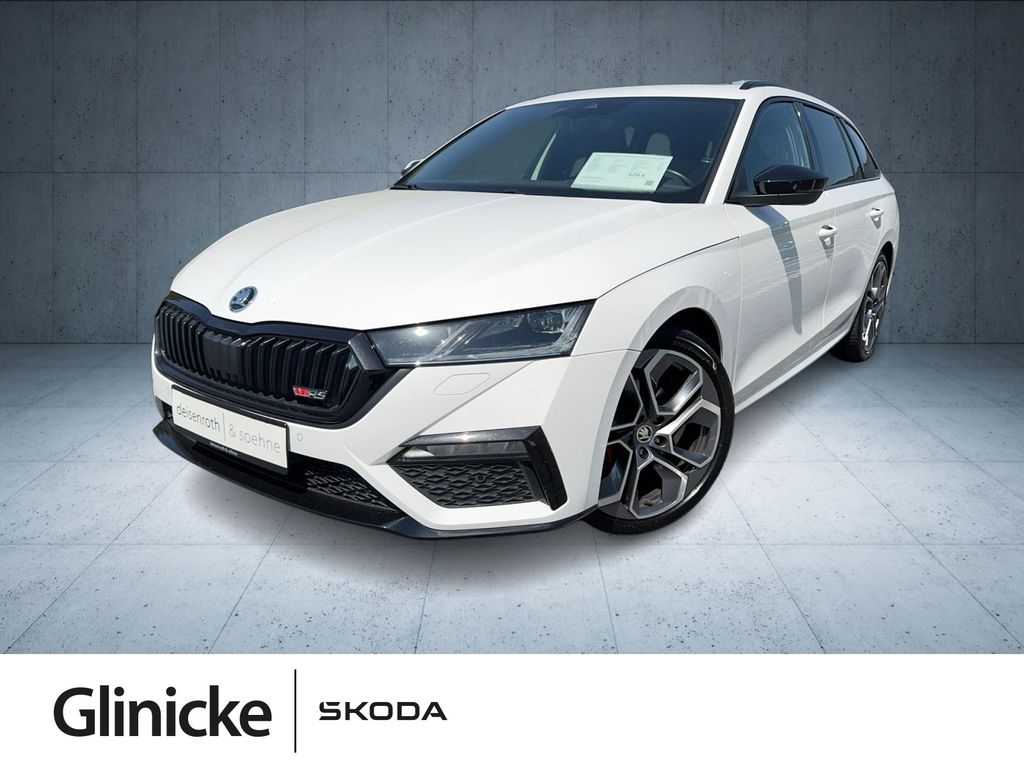 Image of Skoda Octavia