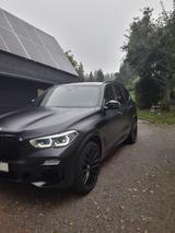 BMW X5 M50i MATT*STANDHZG*H/K*360*MASSAGE*LASER*VOLL