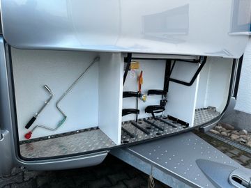 Fahrzeugabbildung Adria ASTELLA 754 DP *--sofort verfügbar--