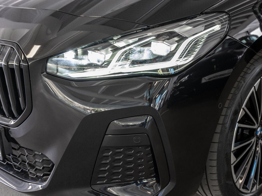BMW 218 Active Tourer - Bild 29