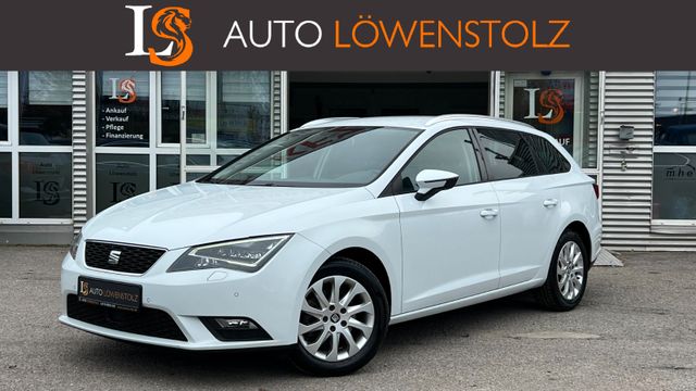 Seat Leon 1.4 CNG ST Style | ACC | Navi | LED