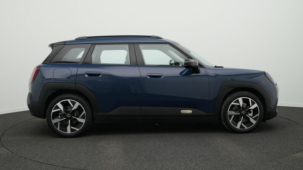 MINI Aceman - Bild 4