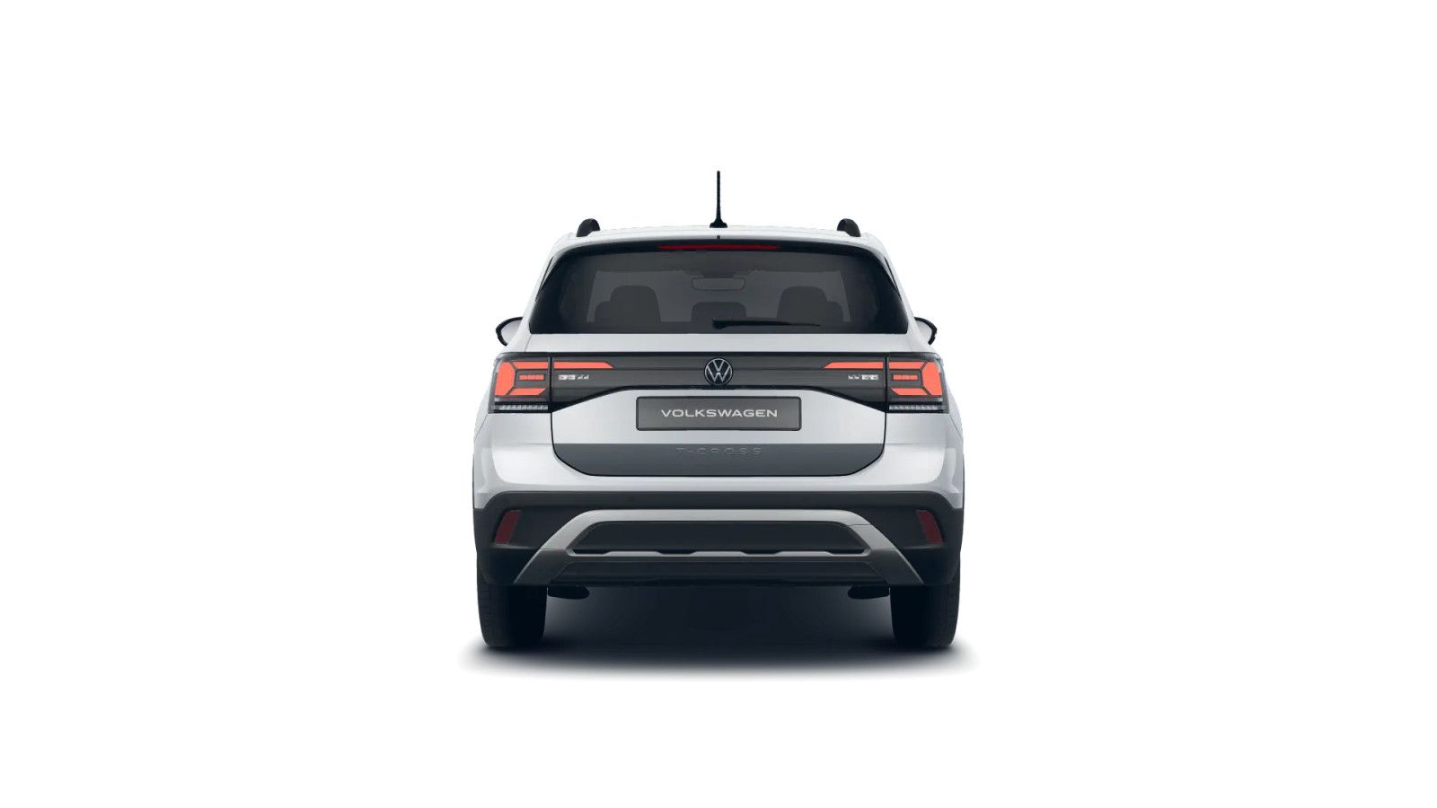 Volkswagen T-Cross - Bild 8