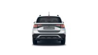 Volkswagen T-Cross - Vorschau Bild 8