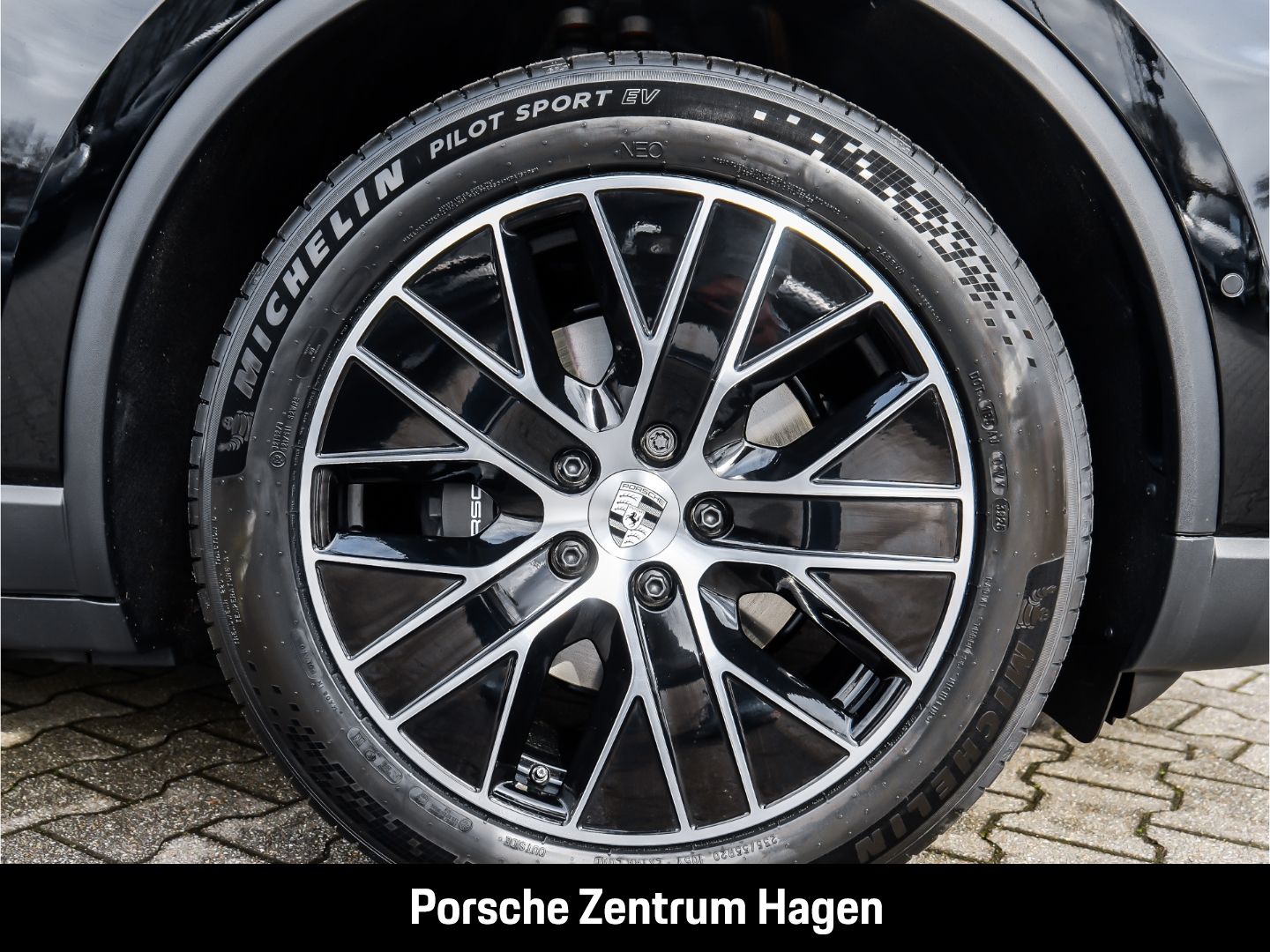 Porsche Macan - Bild 9