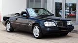 Mercedes-Benz E 200 FINAL EDITION Cabriolet (A124) Top-Zustand