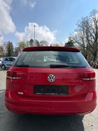 Volkswagen Passat Variant - 5
