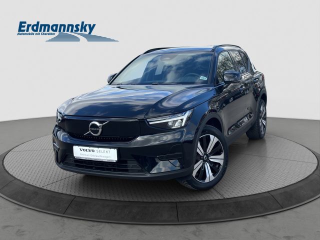 Volvo XC40 Core Pure Electric/Navi/LED/Kamera/StHz