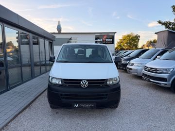 Volkswagen T5 Transporter - 3