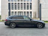 BMW 520d Touring - M-Sport - LED - PANO - Business - - BMW 520 in Bielefeld