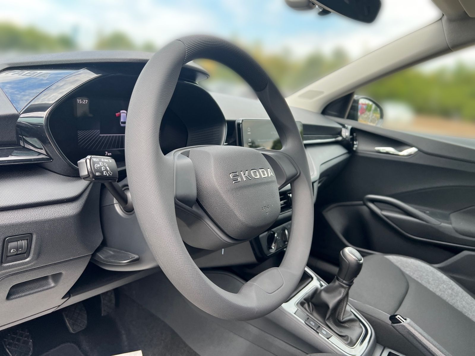 Skoda Fabia - Bild 9
