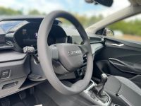 Skoda Fabia - Vorschau Bild 9