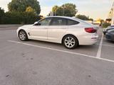 BMW 320i GT AUTOMATIK, KAMERA, TOTWINKEL, xDrive  - BMW 320 Gran Turismo Benziner Gebrauchtwagen