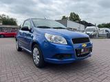 Chevrolet Aveo Schrägheck Basis*TÜV NEU*1. Hand* - gebrauchte Chevrolet Aveo aus dem Jahr 2010