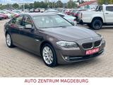 BMW 523i Limo. Autom. Head Up Leder Xenon Navi - BMW 523 aus 2010: 523i