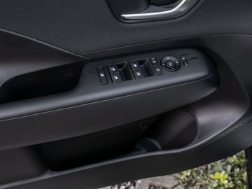 Hyundai Kona 1.6 Trend Hybrid 2WD Autobahnassistent LED