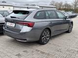 Skoda Octavia 2.0 TDI Sportline DSG MATRIX*WINTER*5J.G - Skoda Octavia: 2.5