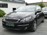Peugeot 308 SW Style*1.Hand*SH-gepfl.*ZR neu*Nr.09 - Peugeot 308 in Dresden