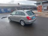 Skoda Fabia Combi Fresh - Skoda Fabia: Beige, Metallic