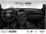 MINI Clubman Cooper SD Autom Navi HeadUp Pano RFK LED - MINI Cooper SD Clubman Gebrauchtwagen