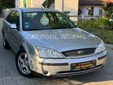Ford Mondeo 2.0 Ambiente AUTOMATIK+KLIMA+ALU - gebrauchte Ford Mondeo aus dem Jahr 2001