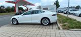 Tesla Model S 90D - FREE Supercharging SC01/SOH 92% - weiße Tesla Model S