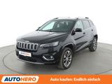 Jeep Cherokee 2.2 M-Jet Overland 4WD Aut.*LED*NAVI* - Jeep Gebrauchtwagen in Oberhausen