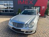 Mercedes-Benz E 220 T CDI 125 PS HU 12/25 Navi SD SH