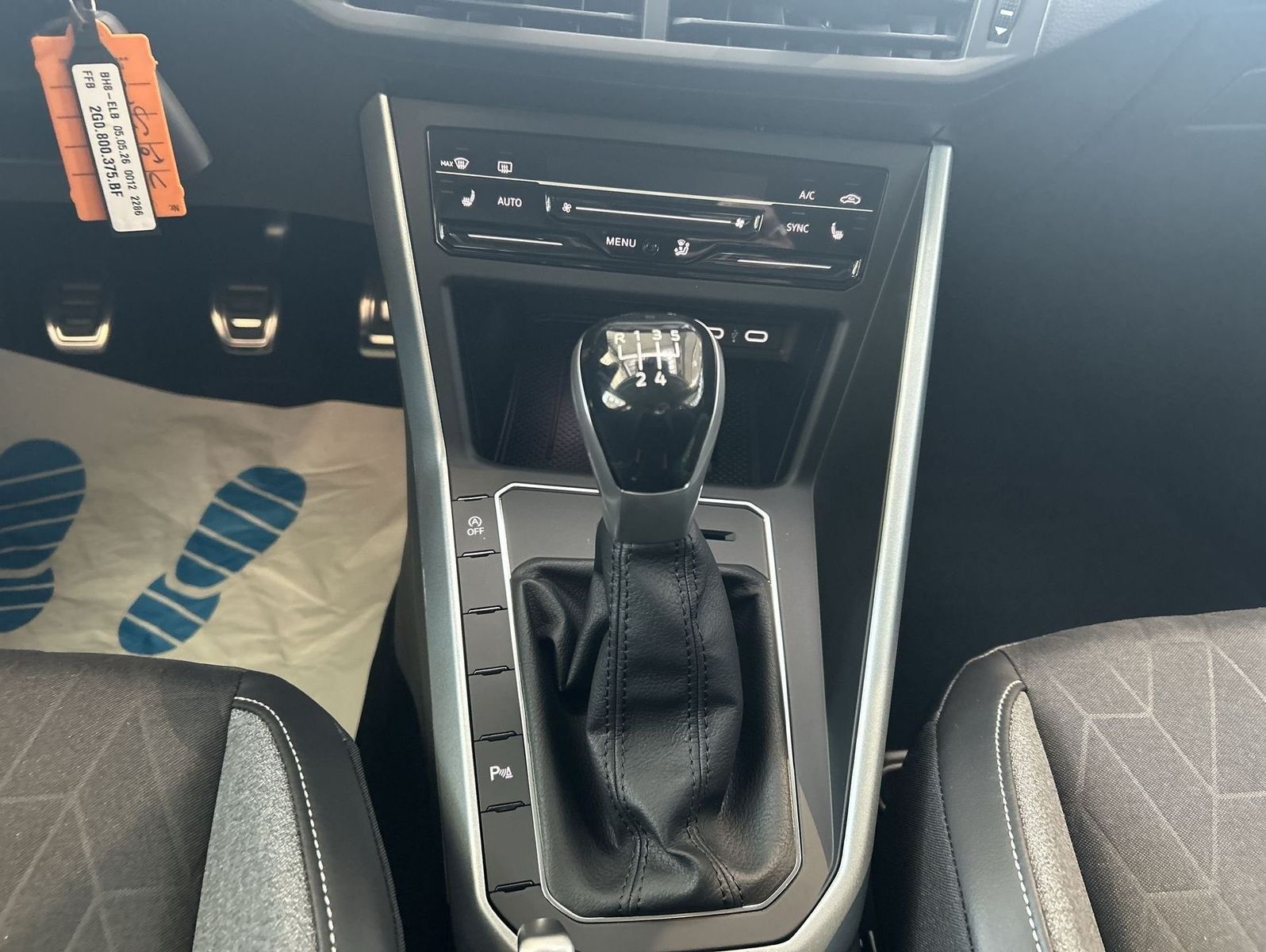 Volkswagen Taigo - Bild 16