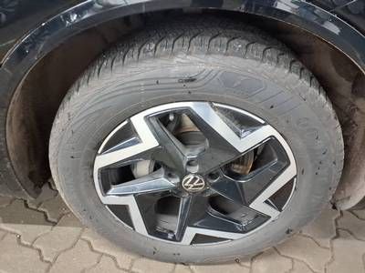 Volkswagen Touareg - Bild 5