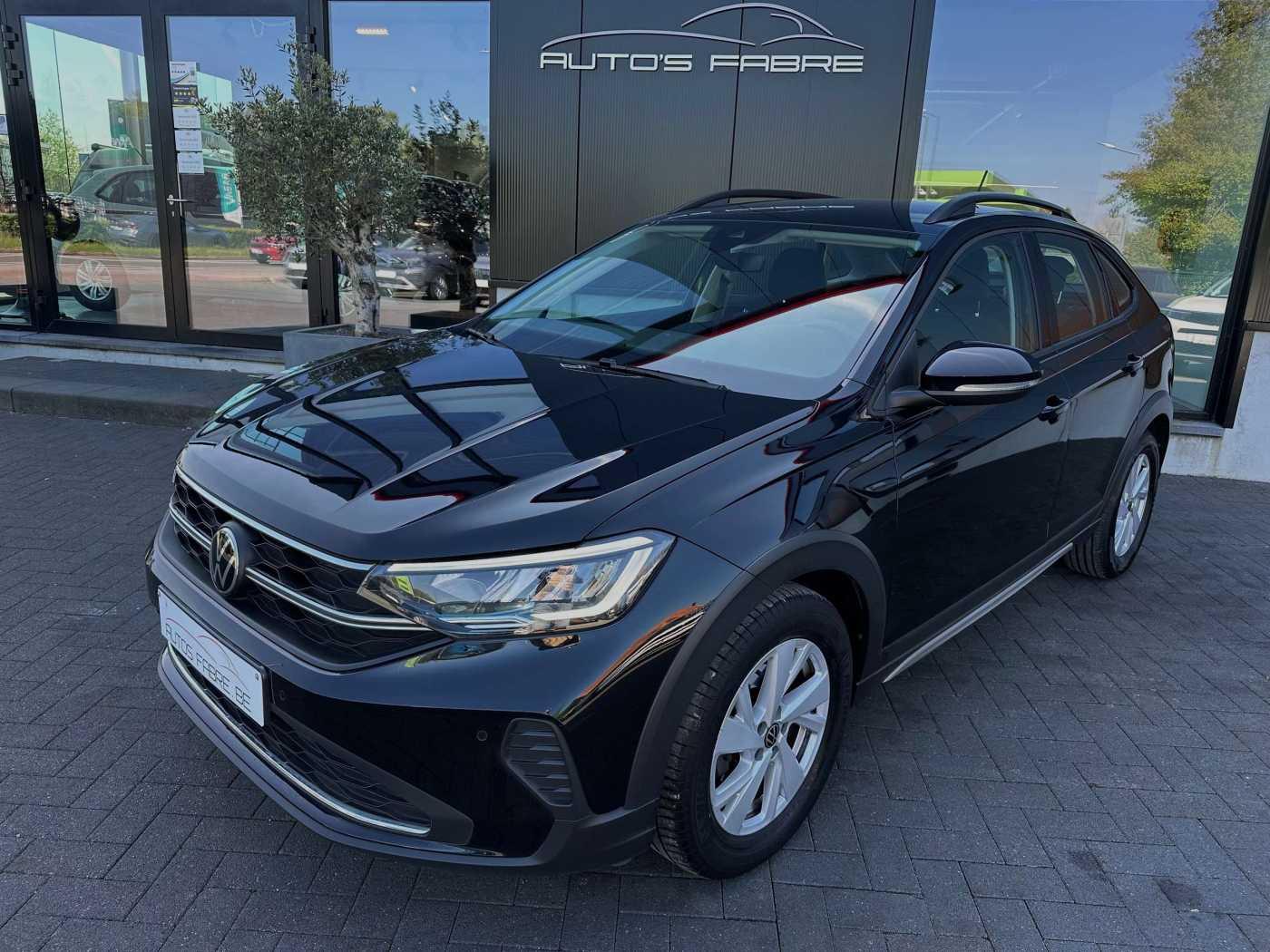 Volkswagen Taigo 1.0 TSI Life  Camera GPS Pdc Alu velgen 63