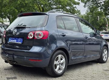 Volkswagen Golf Plus - 8