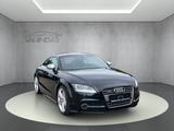 Audi TTS Coupe quattro Navi *aus 1. Hand* - Audi in Hamburg