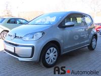 Volkswagen up! 1.Hand*Garantie*Klimaanlage*Tempomat*Kamera