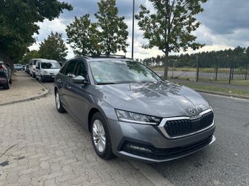 Skoda Octavia - 8