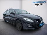 Mazda 6 Kombi 2.0 **TÜV 01.2028-Klimaautomatik** - Mazda 6: Mazd