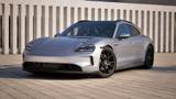 Porsche Taycan ST FACELIFT BATT+/ACHTERASST/AIR/MATRIX/C - Porsche Taycan mit Facelift