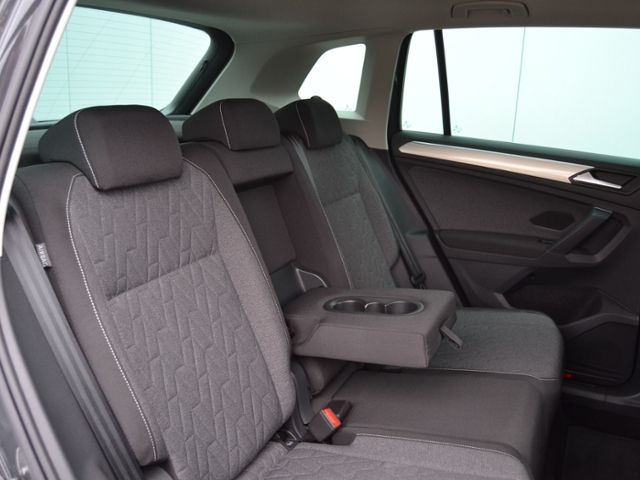 Tiguan 1.5 TSI Move AHK/LED/18-ZOLL/APP-CONNECT/