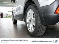 Volkswagen T-Cross - Vorschau Bild 8